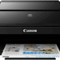 МФУ струйный Canon Pixma TS3340 (3771C007) A4 WiFi черный