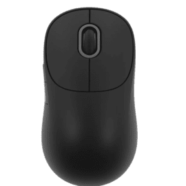 Мышь беспроводная Xiaomi Wireless Mouse 3 Black GL