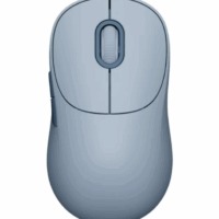 Мышь беспроводная Xiaomi Wireless Mouse 3 Blue GL