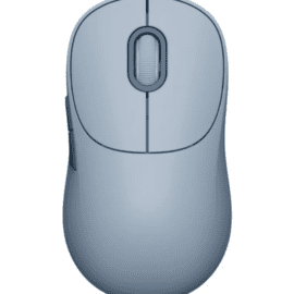 Мышь беспроводная Xiaomi Wireless Mouse 3 Blue GL