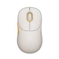 Мышь беспроводная Xiaomi Wireless Mouse 3 White GL