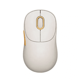 Мышь беспроводная Xiaomi Wireless Mouse 3 White GL