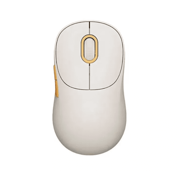 Мышь беспроводная Xiaomi Wireless Mouse 3 White GL