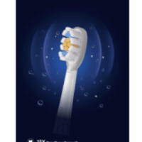 Насадки для зубных щеток SOOCAS W02 4шт