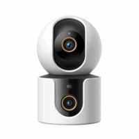 Поворотная IP-Камера Xiaomi Smart Camera C500 Dual EU