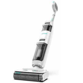 Пылесос вертикальные Yoniev Wet & Dry U5s