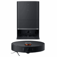 Робот-пылесос Xiaomi Robot Vacuum X20 Max EU