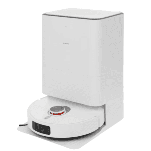 Робот-пылесос Xiaomi Robot Vacuum X20 Pro EU