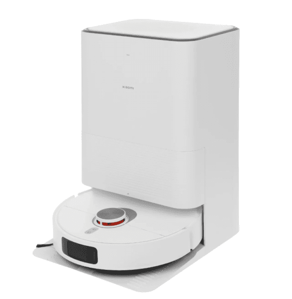 Робот-пылесос Xiaomi Robot Vacuum X20 Pro EU