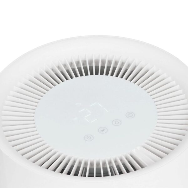 Осушитель воздуха Xiaomi Smart Dehumidifier Lite EU — изображение 4