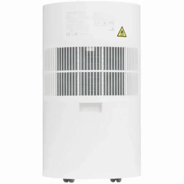 Осушитель воздуха Xiaomi Smart Dehumidifier Lite EU — изображение 3