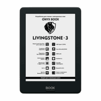 Электронные книги