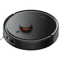 Роботы-пылесосы