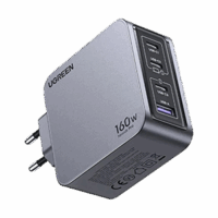 Зарядные устройства и периферия