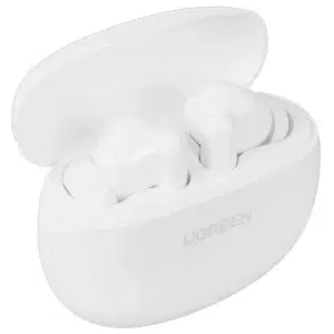 Наушники UGREEN WS207 (45110) HiTune T3C Wireless Earbuds - White
