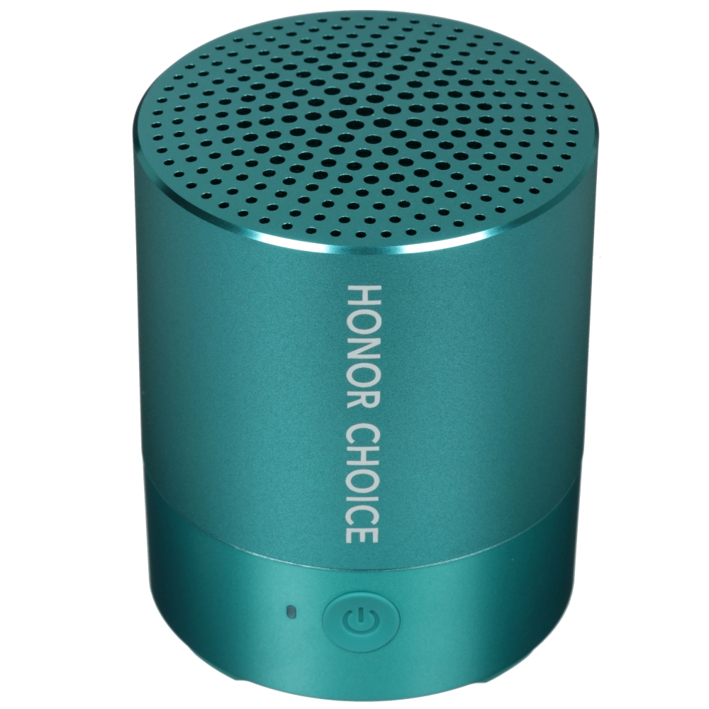 Портативная колонка HONOR CHOICE MINI BOE-ME00 4W GREEN — изображение 3