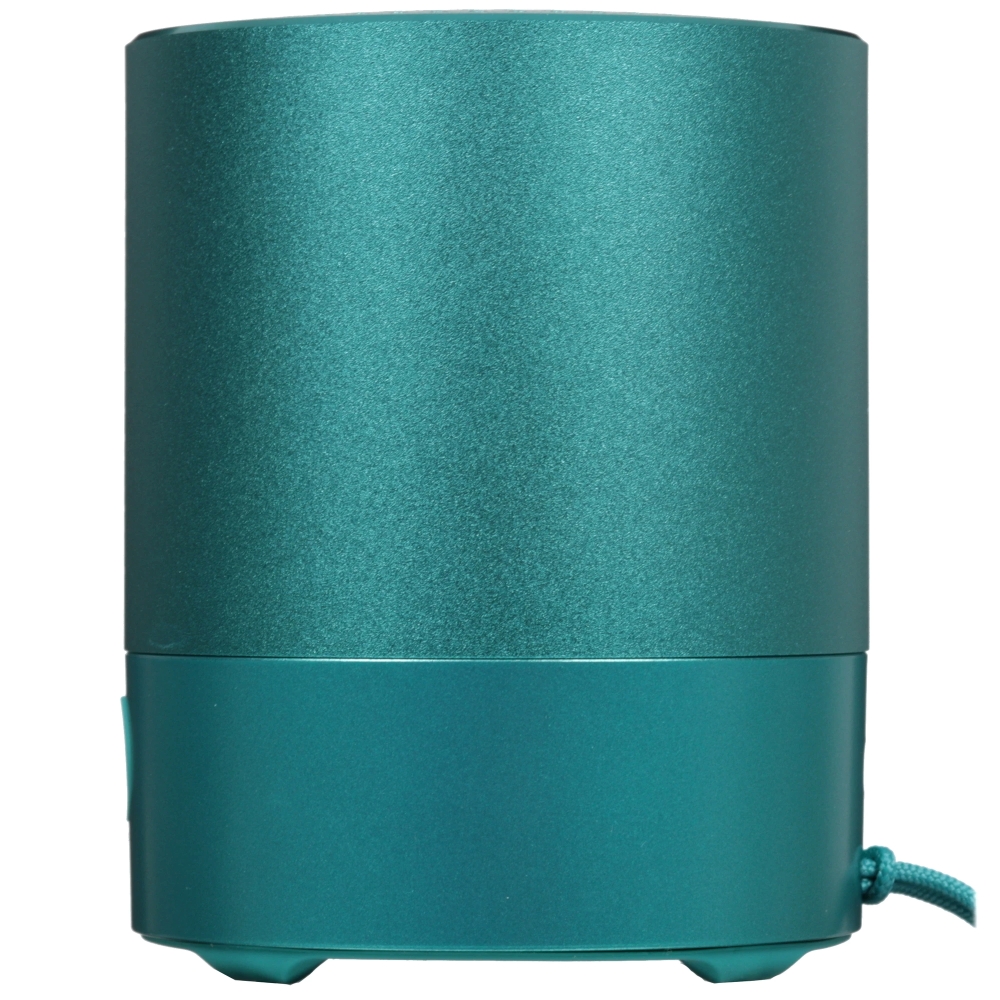 Портативная колонка HONOR CHOICE MINI BOE-ME00 4W GREEN — изображение 4