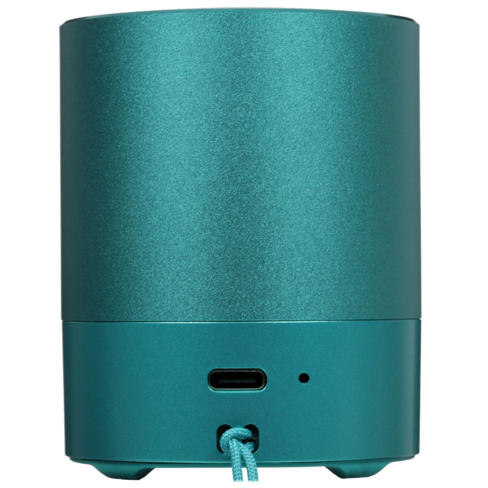 Портативная колонка HONOR CHOICE MINI BOE-ME00 4W GREEN — изображение 5