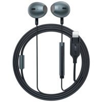 Наушники ACEFAST L1- Black