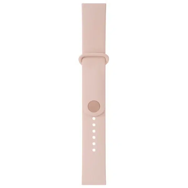 Ремешок POCO Watch Strap (Pink) M2143AS1 (BHR6130GL)