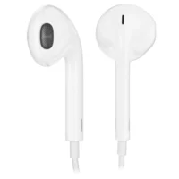 Проводные наушники Apple EarPods 3.5mm белые