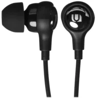 Наушники UGREEN EP103 (30631) In-Ear Earphones with Lightning Connector - Black