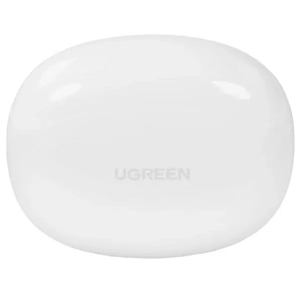 Наушники UGREEN WS207 (45110) HiTune T3C Wireless Earbuds - White — изображение 6