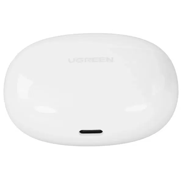Наушники UGREEN WS207 (45110) HiTune T3C Wireless Earbuds - White — изображение 7