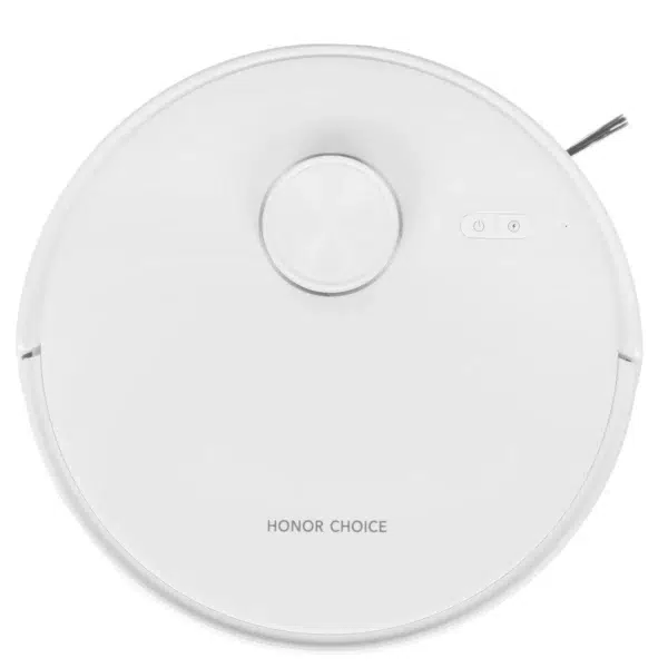 Пылесос HONOR CHOICE Robot  R3 Plus белый — изображение 6