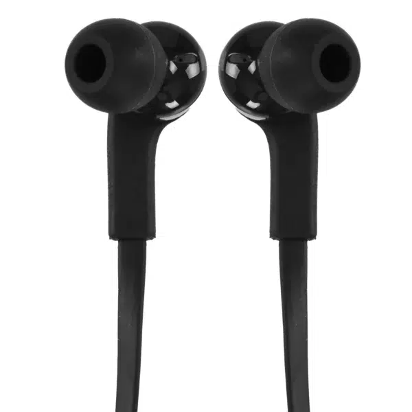 Наушники Belkin Soundform Headphones with USB-C Connector - Black — изображение 5