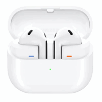 Беспроводные наушники SAMSUNG Buds 3 Белый (R530)