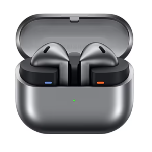 Беспроводные наушники SAMSUNG Buds 3 Серебро (R530)