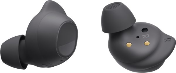 Беспроводные наушники SAMSUNG Galaxy Buds FE Graphite (R400)