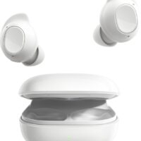 Беспроводные наушники SAMSUNG Galaxy Buds FE White (R400)