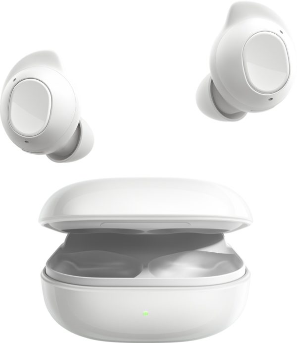 Беспроводные наушники SAMSUNG Galaxy Buds FE White (R400)