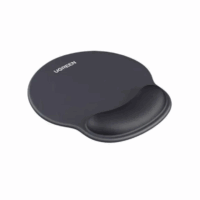 Коврик для мышки с поддержкой запястья UGREEN LP668