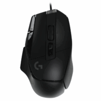 Мышь игровая проводная LOGITECH G502 X