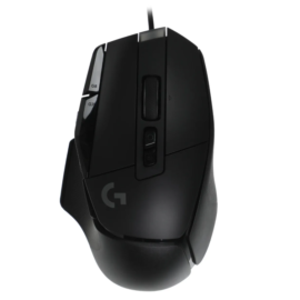 Мышь игровая проводная LOGITECH G502 X