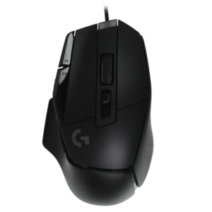 Мышь игровая проводная LOGITECH G502 X - черный