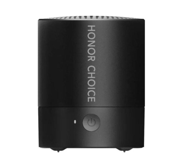 Портативная колонка MINI 4W BLACK 5504ABLT BOE-ME00 HONOR CHOICE