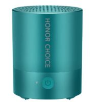 Портативная колонка MINI 4W GREEN 5504ABLH BOE-ME00 HONOR CHOICE