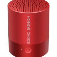 Портативная колонка MINI 4W RED 5504ABLN BOE-ME00 HONOR CHOICE