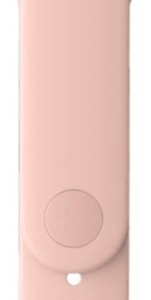 Ремешок POCO Watch Strap (Pink) M2143AS1 (BHR6130GL)