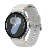 Смарт-часы SAMSUNG Galaxy Watch 7 44mm, серебро