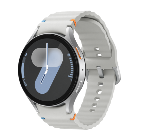 Смарт-часы SAMSUNG Galaxy Watch 7 44mm, серебро