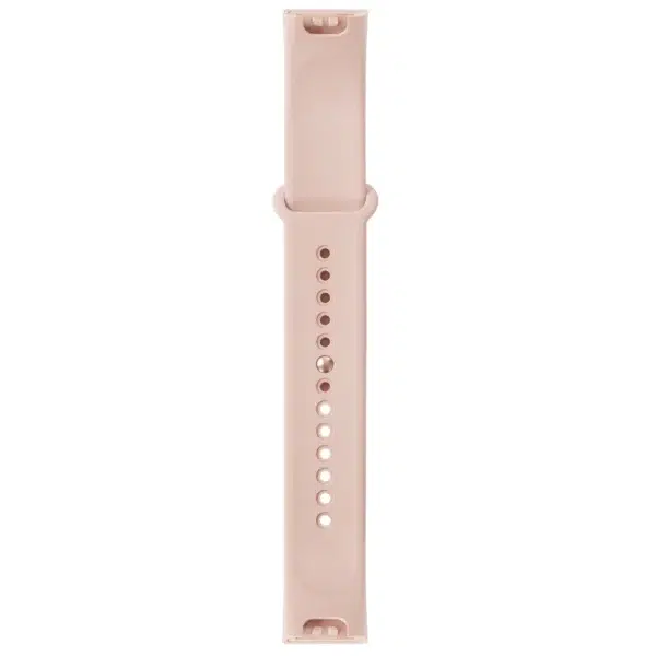 Ремешок POCO Watch Strap (Pink) M2143AS1 (BHR6130GL) — изображение 3