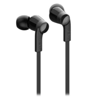 Наушники Belkin Soundform Headphones with USB-C Connector - Black