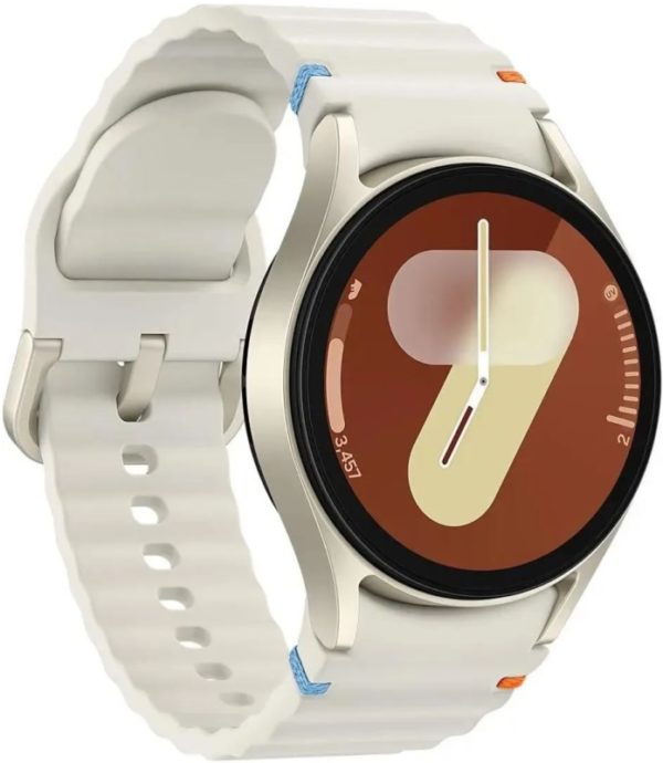 Смарт-часы SAMSUNG Galaxy Watch 7 40mm, бежевый — изображение 3