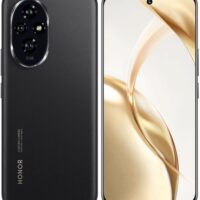 Смартфон HONOR 200 12Гб/512 Гб Черный