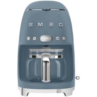 Капельная кофеварка Smeg DCF02SBMEU